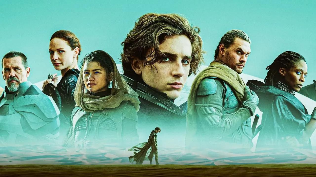 Dune 4 non ci sarà: Denis Villeneuve smetterà di girare i film, nonostante il materiale letterario continui