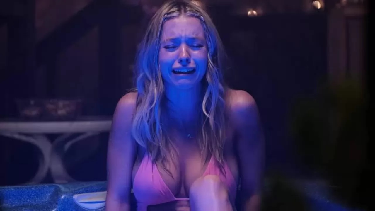 Sydney Sweeney rivela qual è stata la scena più fastidiosa che abbia mai dovuto girare: “è stato disgustoso”