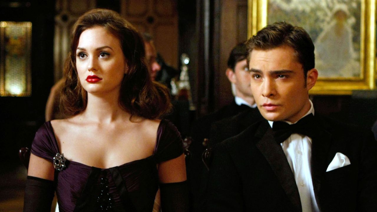 Ed Westwick - Cinematographe