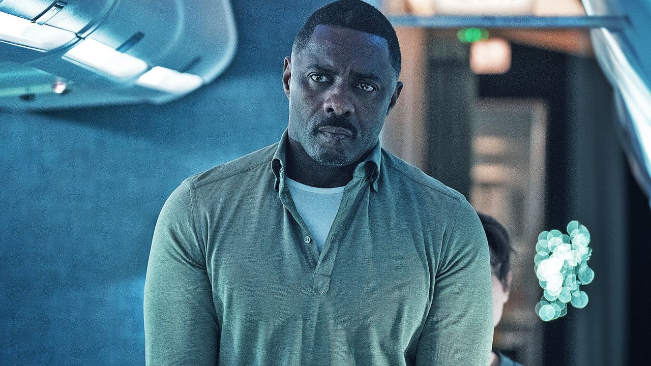 Hijack: la serie Apple TV+ con Idris Elba è stata rinnovata per una seconda stagione