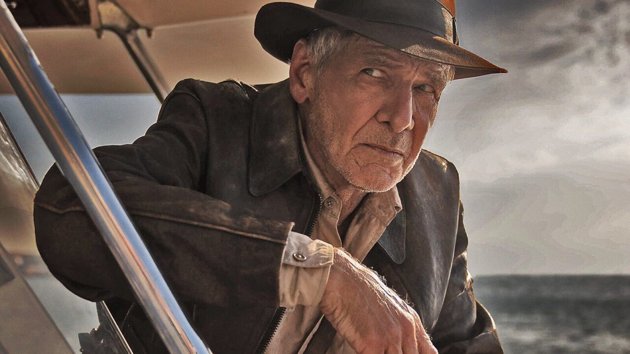 Indiana Jones, in arrivo un videogioco ispirato alla saga con Harrison Ford: le prime immagini! [VIDEO]
