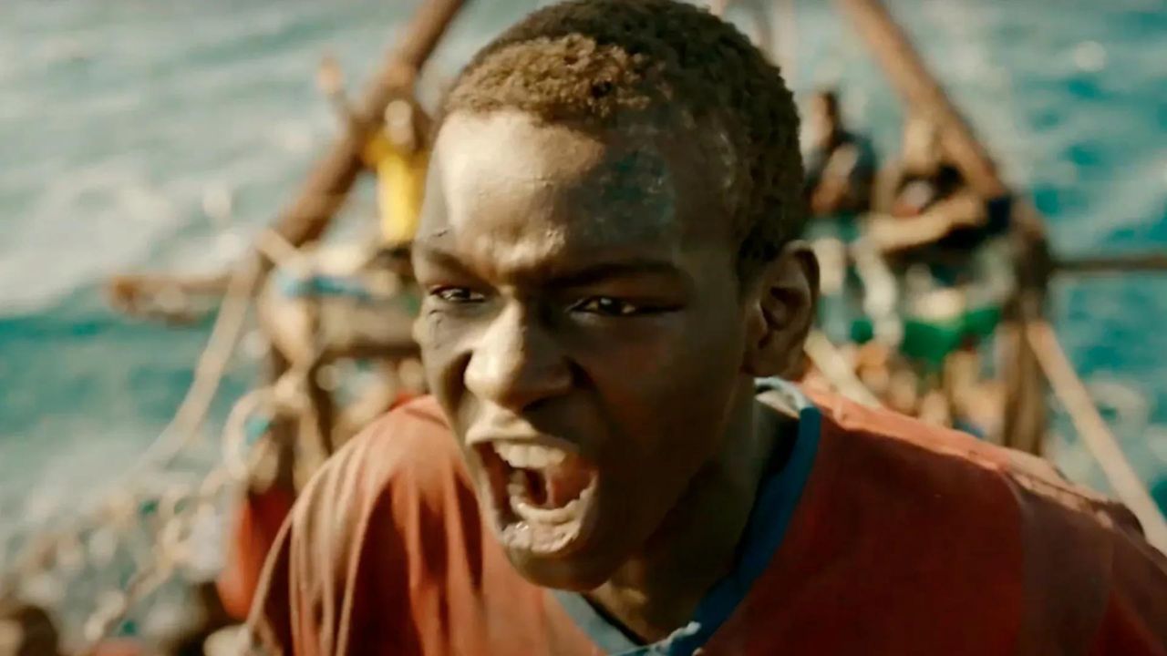 Io Capitano in corsa per l’Oscar: ecco dove vedere il film di Matteo Garrone