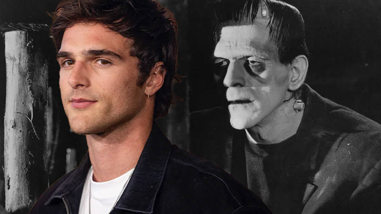 Frankenstein: Jacob Elordi sostituisce Andrew Garfield nel live-action Netflix di Guillermo del Toro