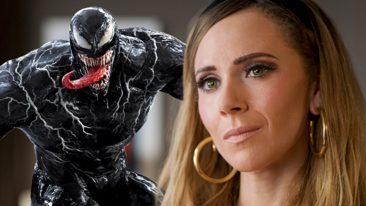 Venom 3, Juno Temple non ha dubbi: “Sarà divertente e interessante”