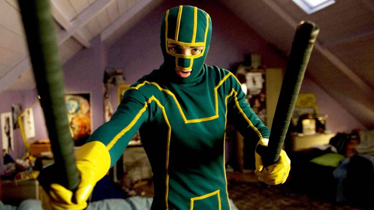 Kick-Ass - Cinematographe