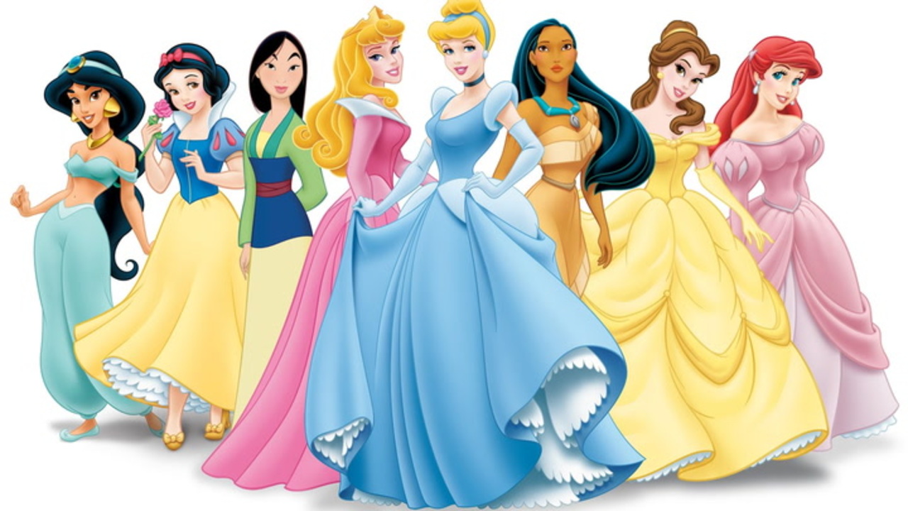 Ma perché le Principesse Disney non hanno mai la mamma?