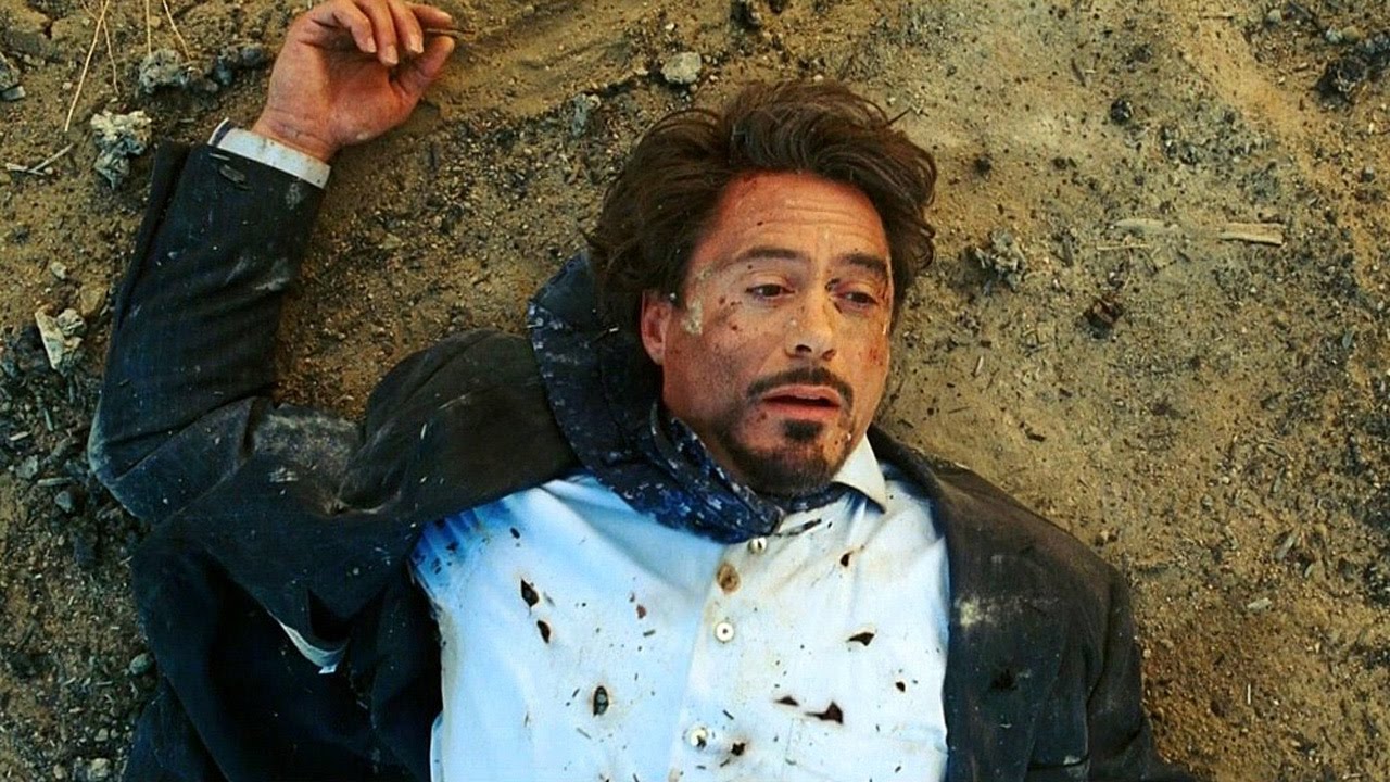 Iron Man - Cinematographe