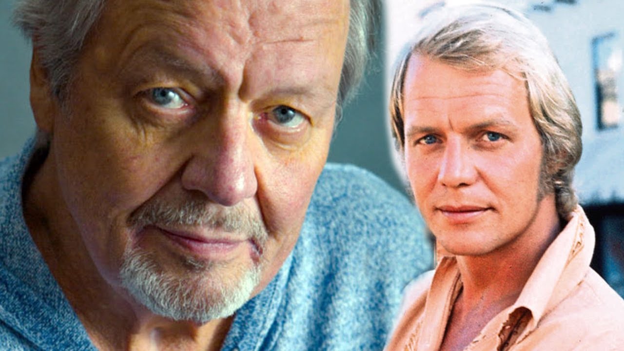 David Soul, addio al biondo di Starsky & Hutch: aveva 80 anni