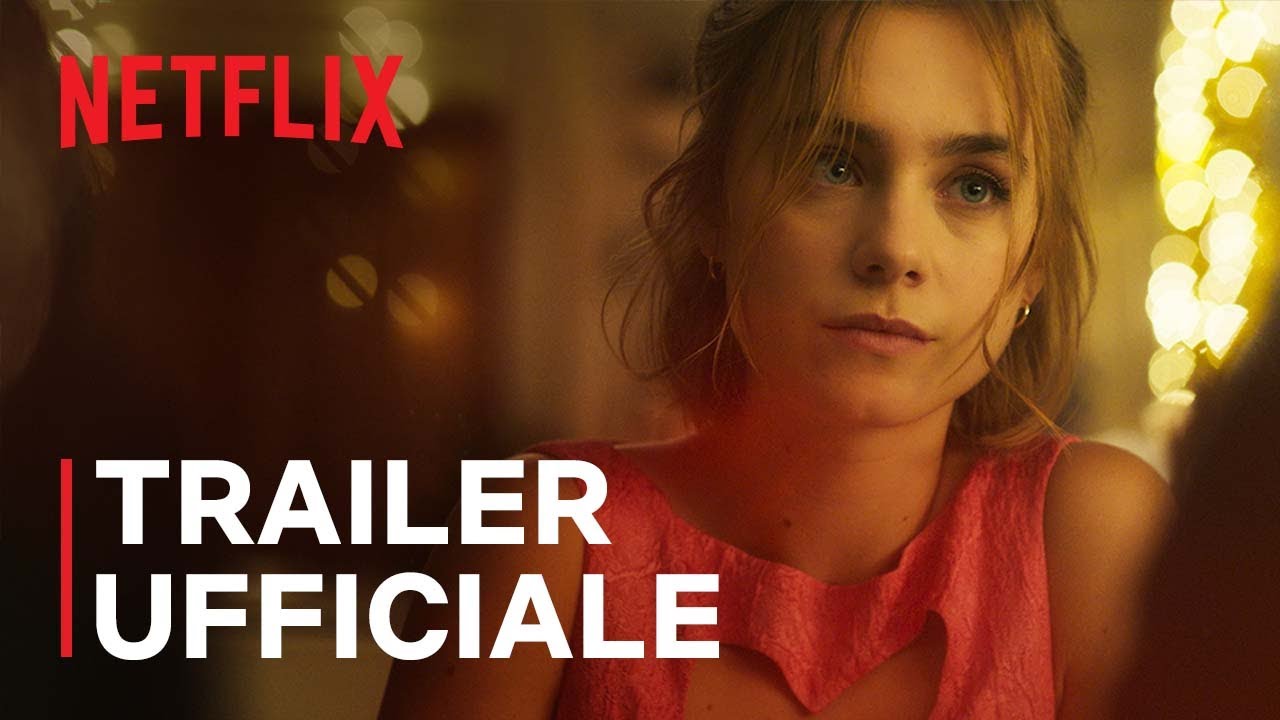 Dalla mia finestra: Guardando te, il trailer del nuovo capitolo della saga romantica Netflix