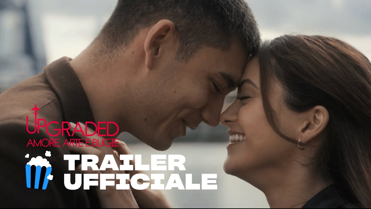 Upgraded: trailer e data d’uscita della rom-com-con Camila Mendes