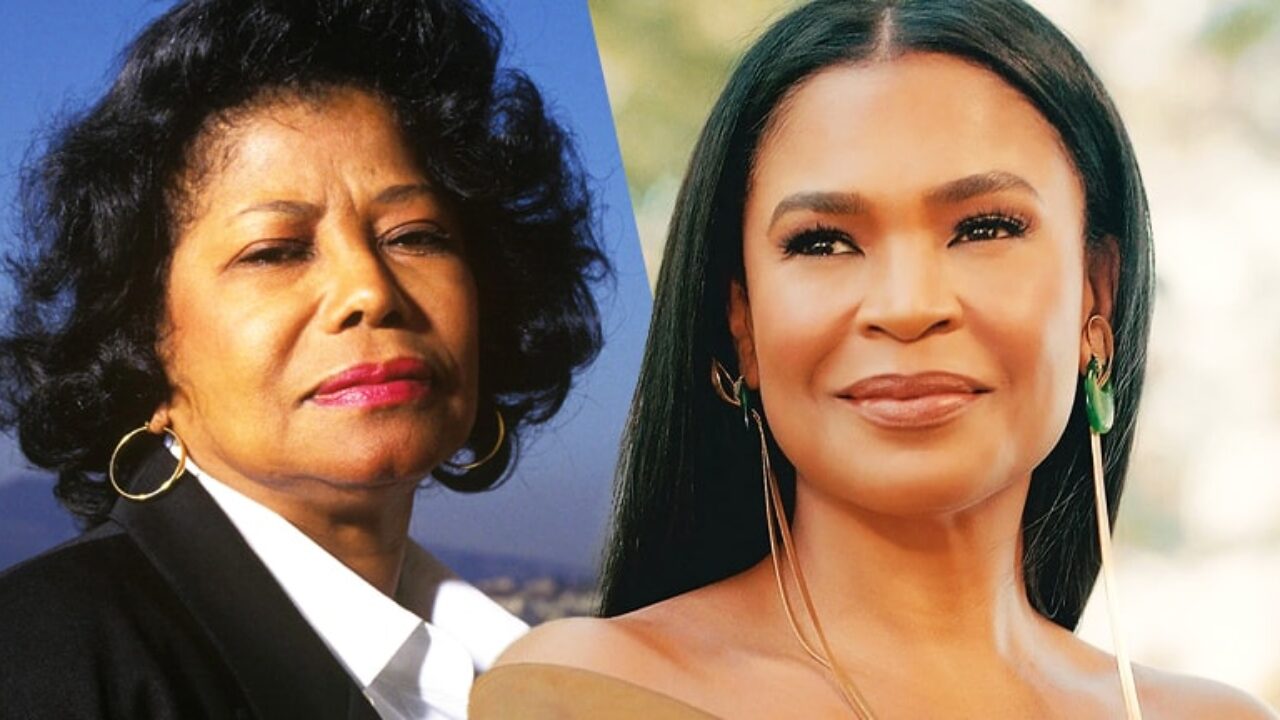 Michael, Nia Long entra nel cast del biopic: sarà la mamma di Michael Jackson