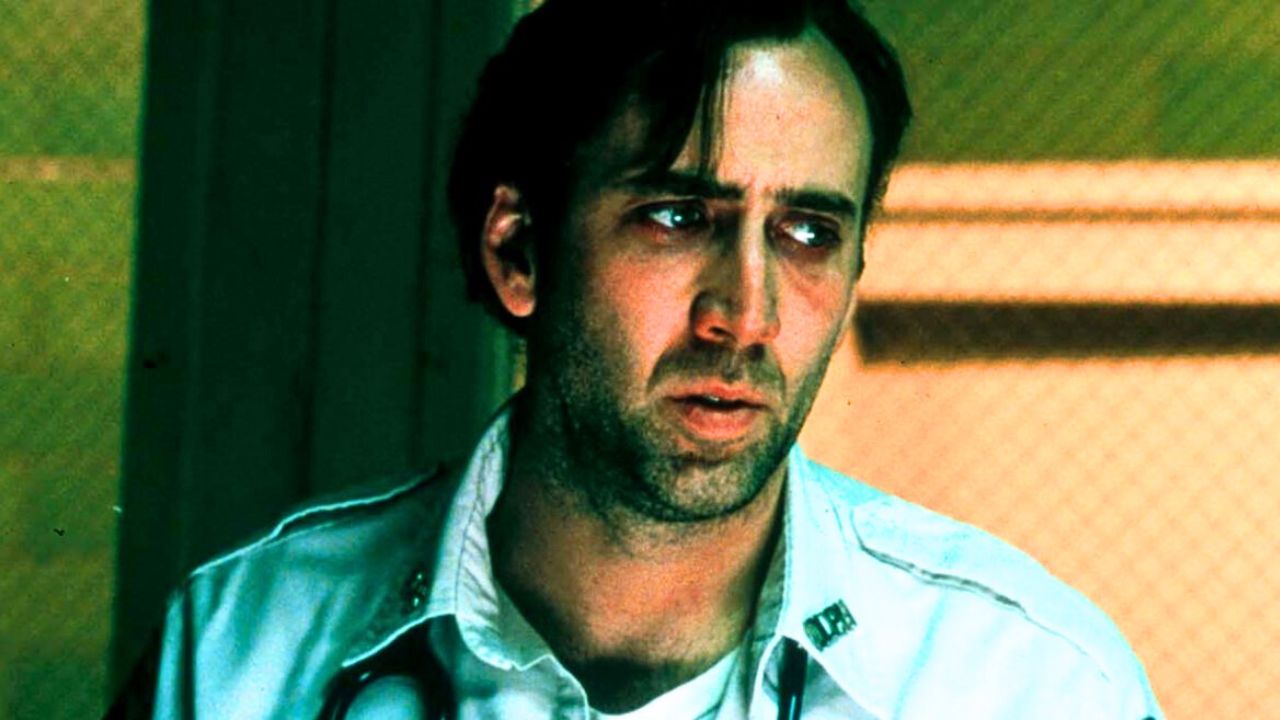 Nicolas Cage rivendica uno dei più grandi fallimenti della sua carriera: “È uno dei miei film migliori, ma è stato interpretato male”