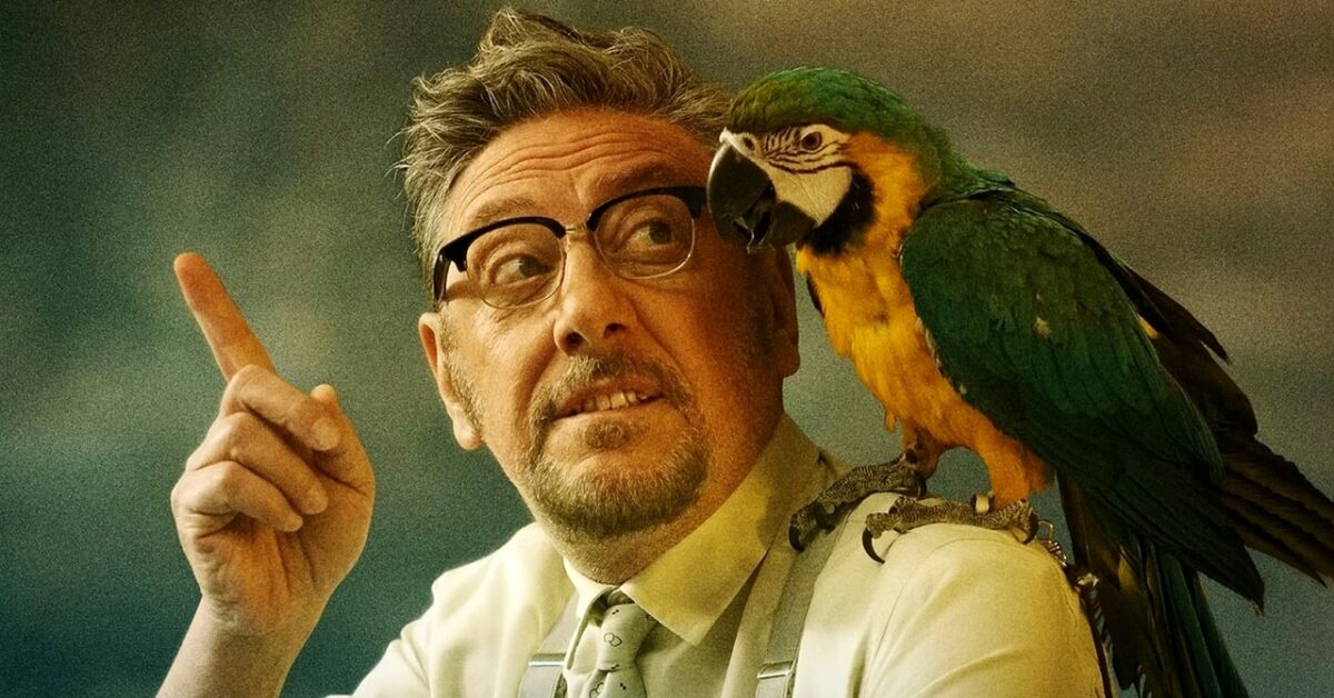 Non ti pago (2024) trama e cast del film con Sergio Castellitto