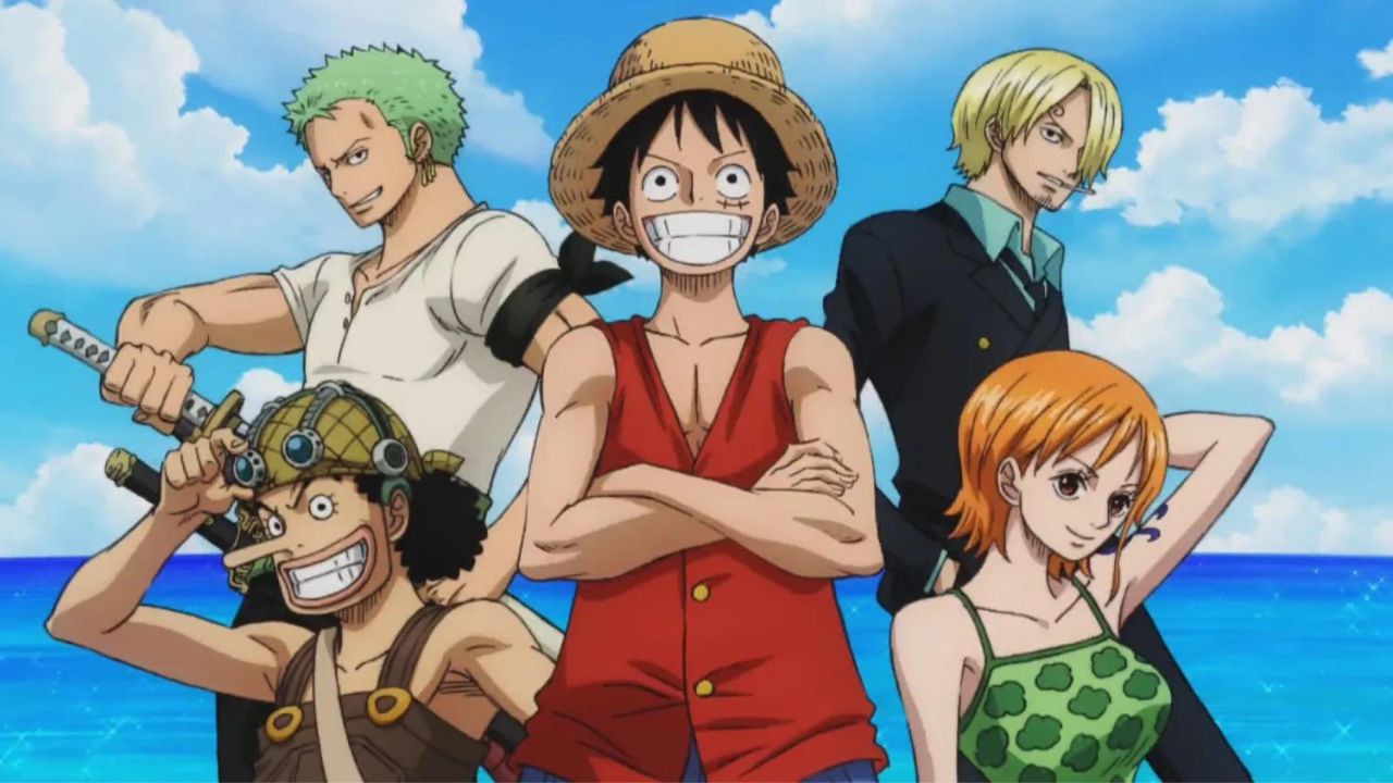 one piece netflix cinematographe.it