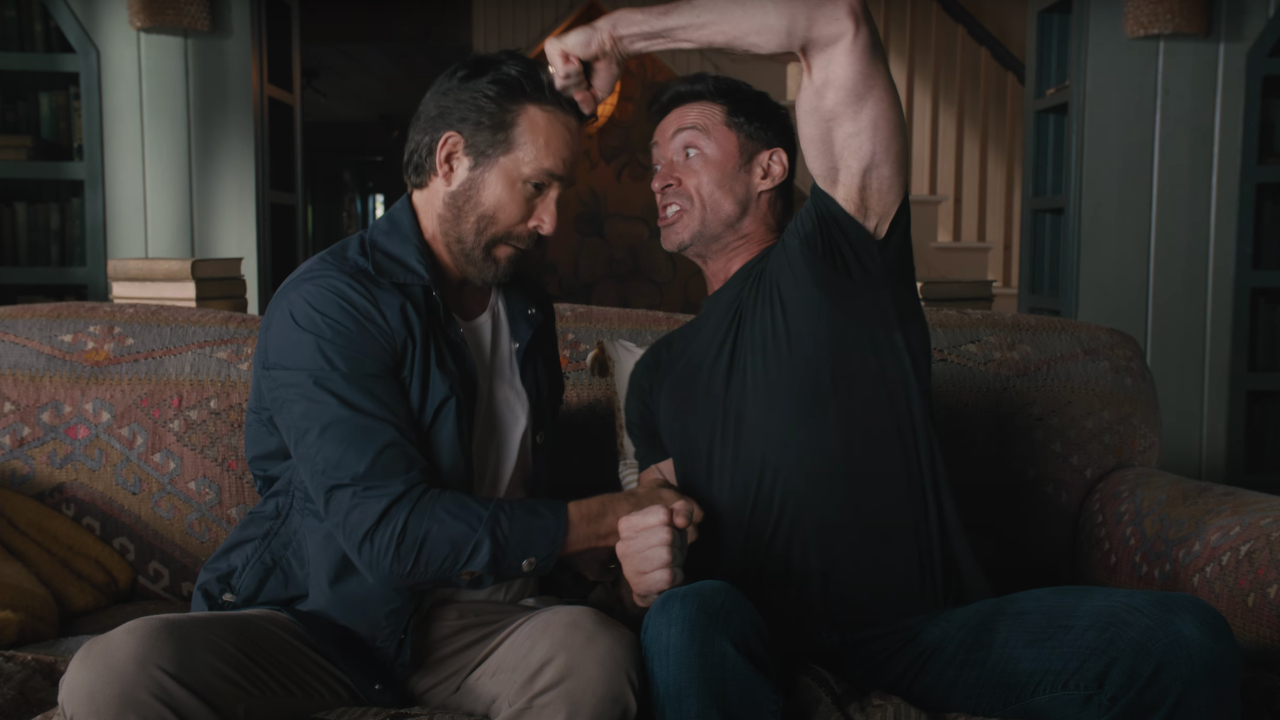 Deadpool 3: Hugh Jackman condivide un dolce messaggio per la fine delle riprese! [VIDEO]