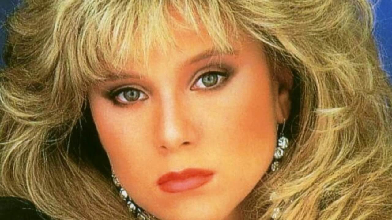 Samantha Fox - Cinematographe