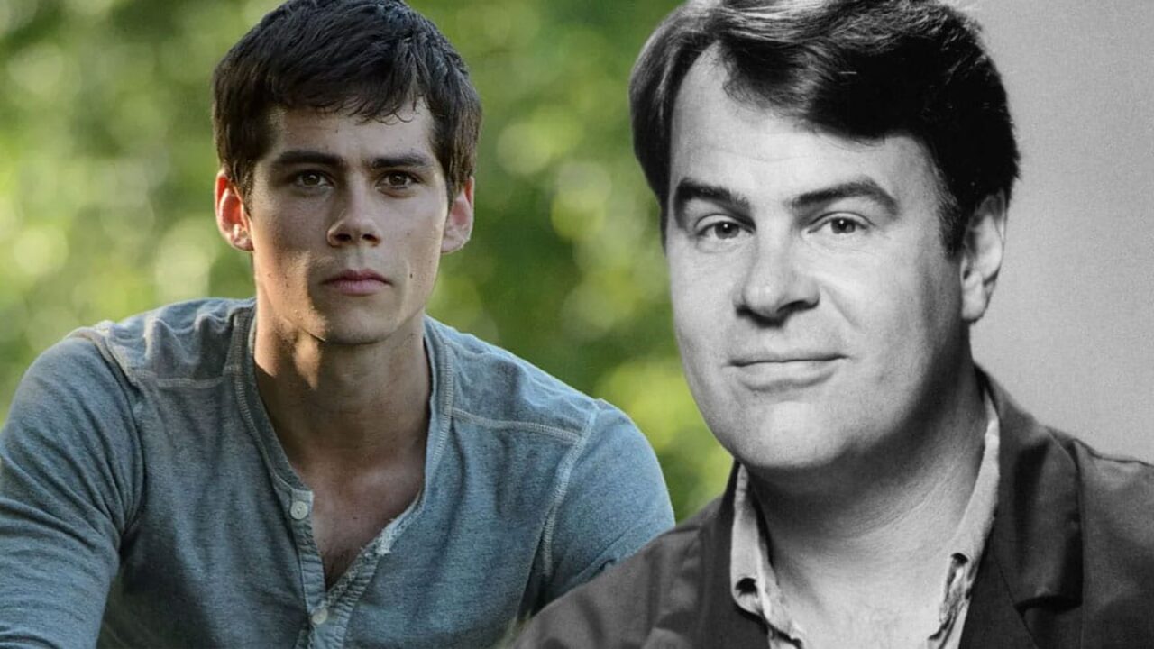 SNL 1975, annunciato il cast del nuovo film di Jason Reitman: Dylan O’Brien sarà Dan Aykroyd