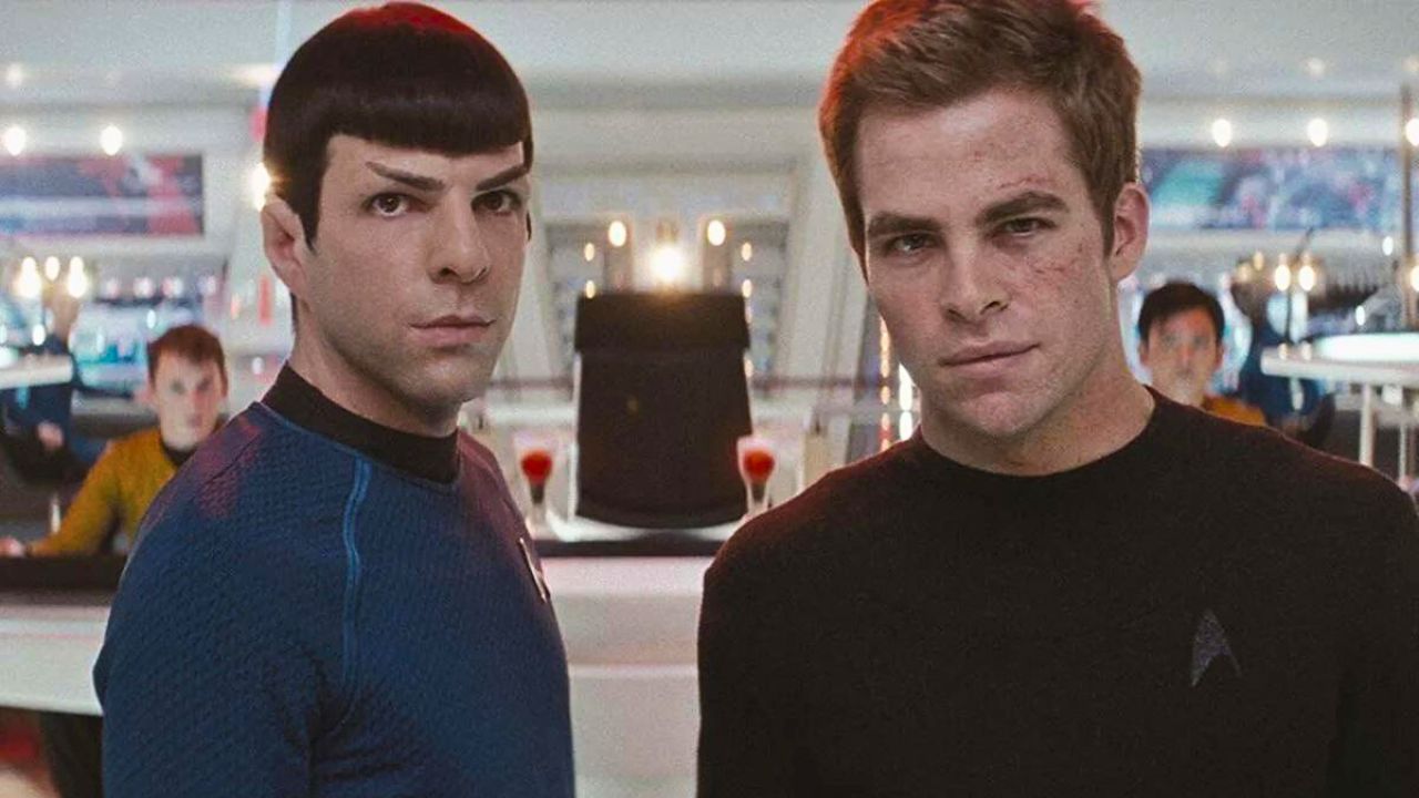 Star Trek, annunciato un nuovo film! Il regista sarà lo stesso della serie Star Wars: Andor