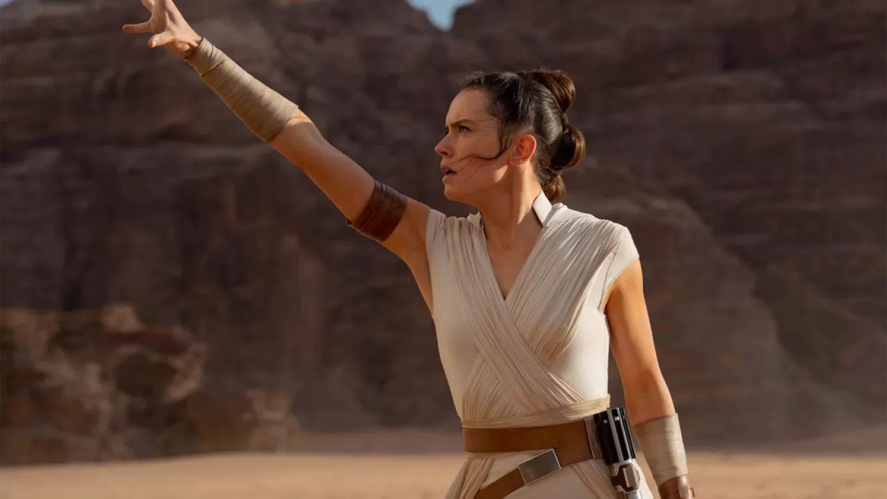 Star Wars: Daisy Ridley e le controversie legate al passato di Rey