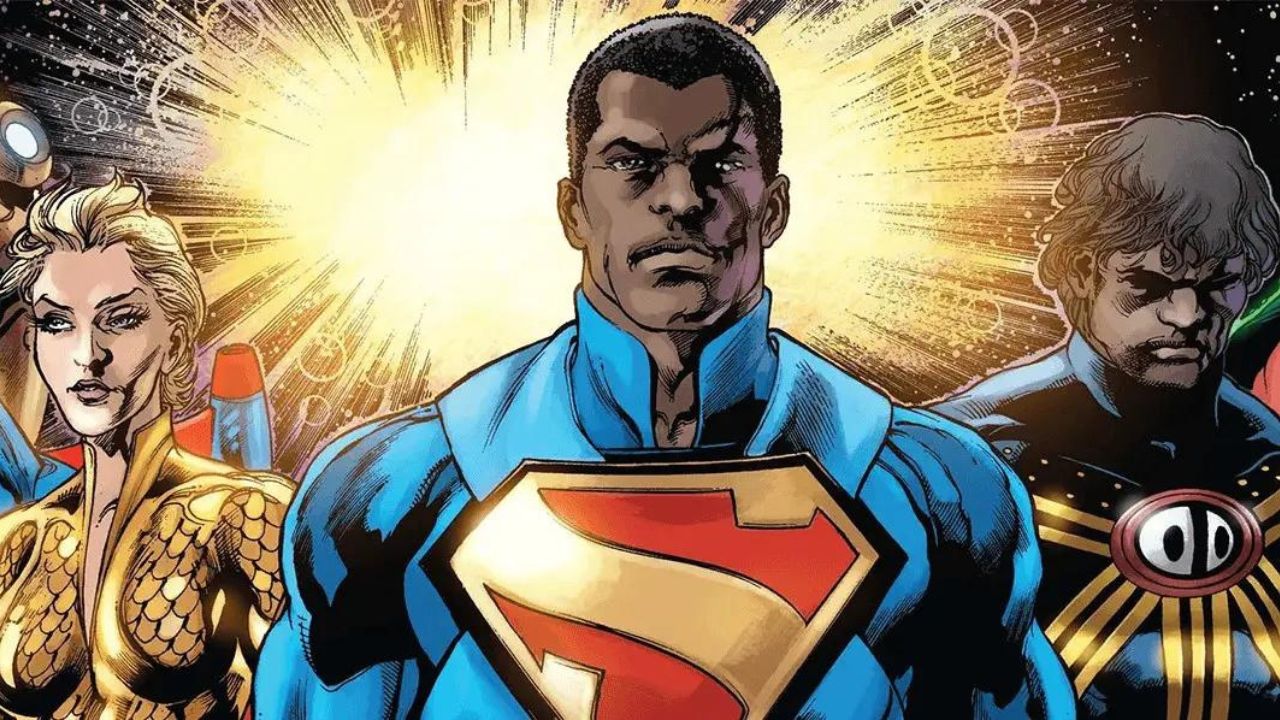 James Gunn conferma l’arrivo di un altro Superman