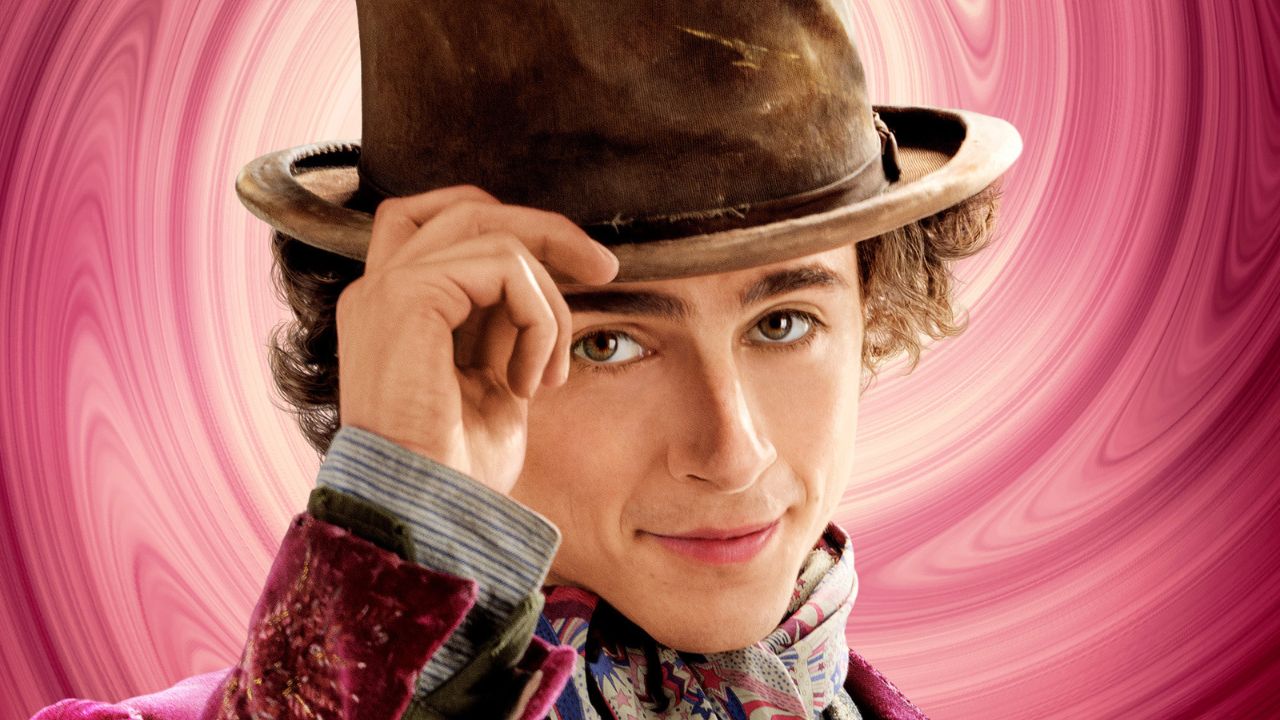 Wonka arriva in streaming: svelati i primi minuti del film in anteprima [VIDEO]