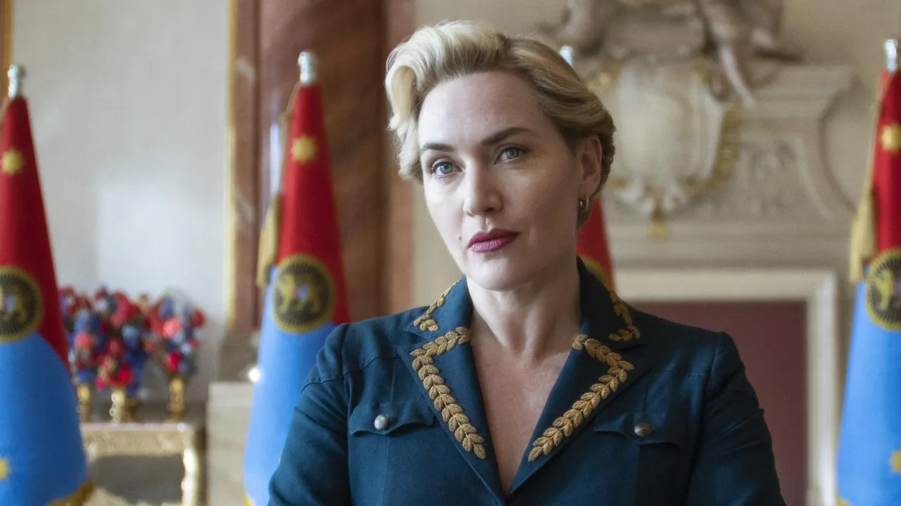 The Regime – Il Palazzo del Potere: trailer e data d’uscita della miniserie Sky con Kate Winslet