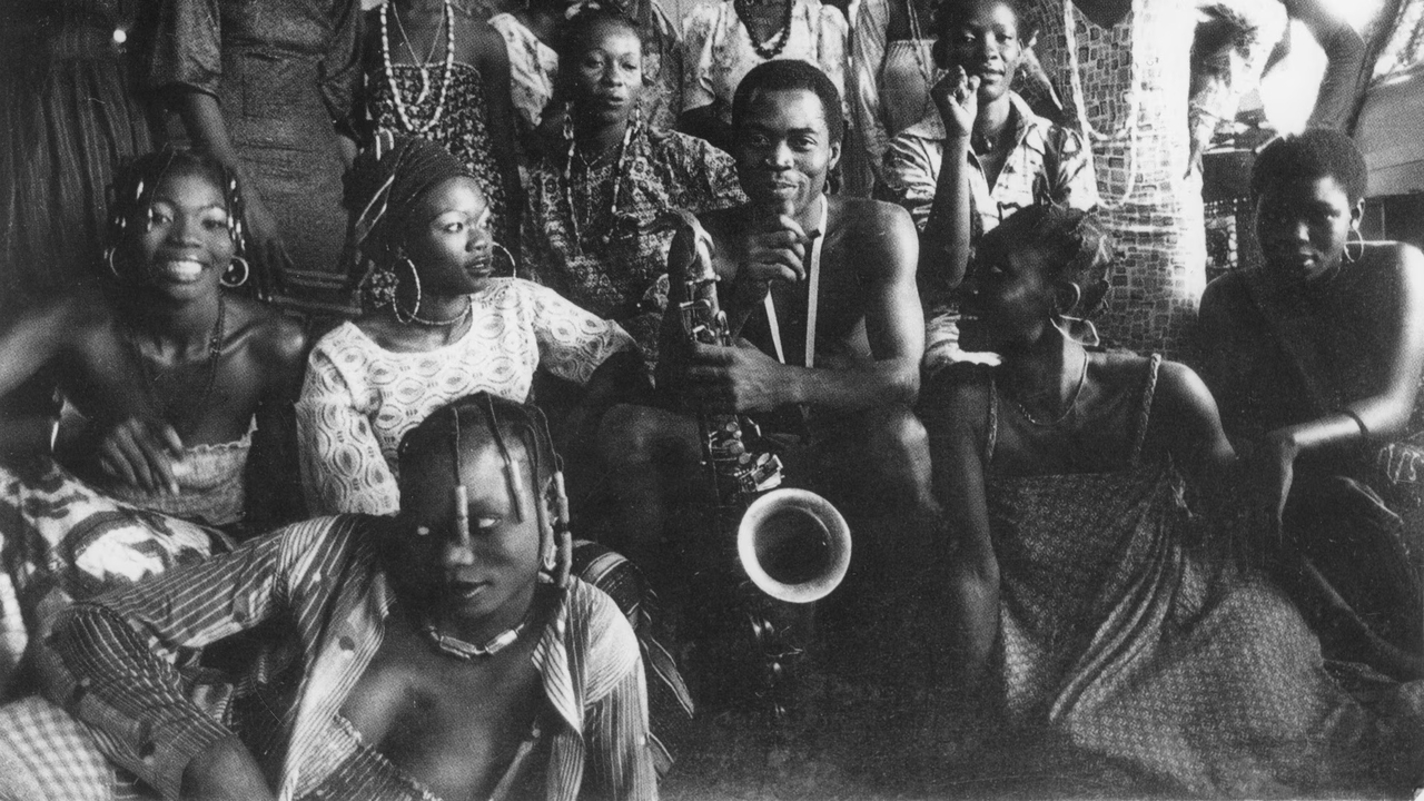 Fela – Il mio Dio vivente: trailer e data d’uscita del documentario di Daniele Vicari