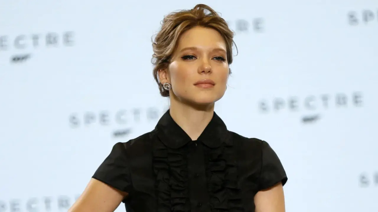 Léa Seydoux; cinematographe.it