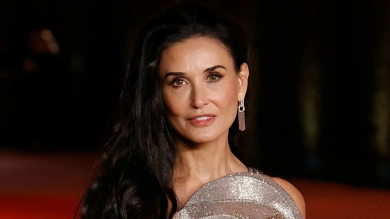 Landman: Demi Moore nel cast della nuova serie Paramount+ di Taylor Sheridan