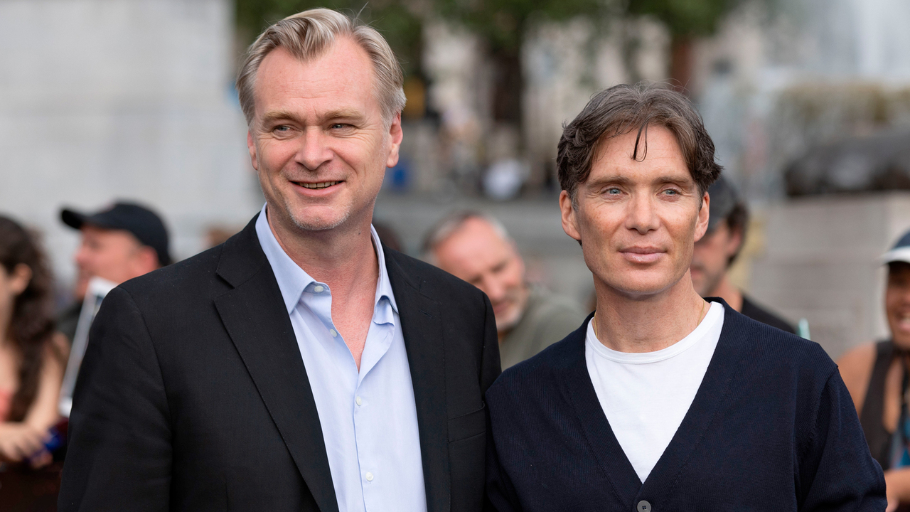 Christopher Nolan; cinematographe.it