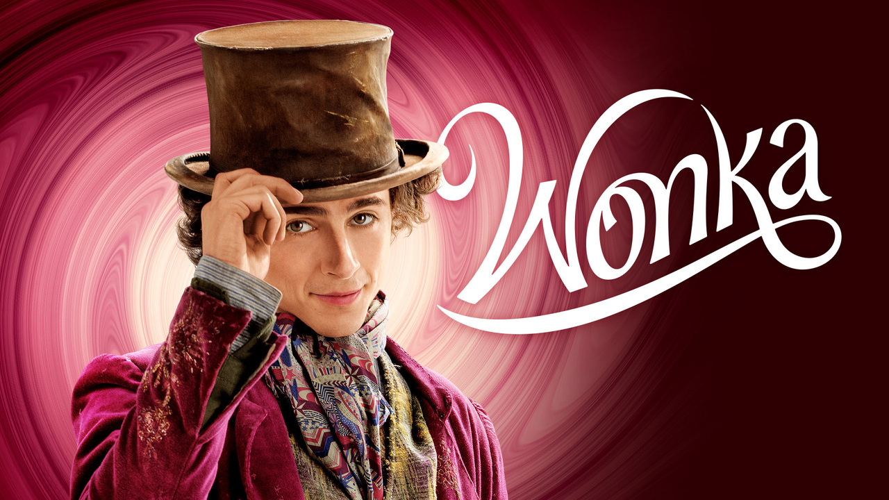 Wonka, il film con Timothée Chalamet arriva in Home Video: dettagli e data d’uscita