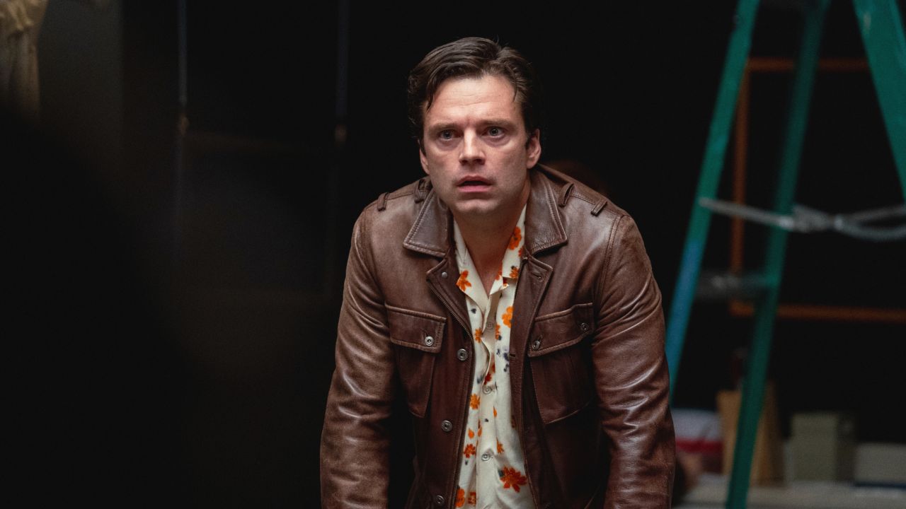 A different man Sebastian Stan - Cinematographe.it