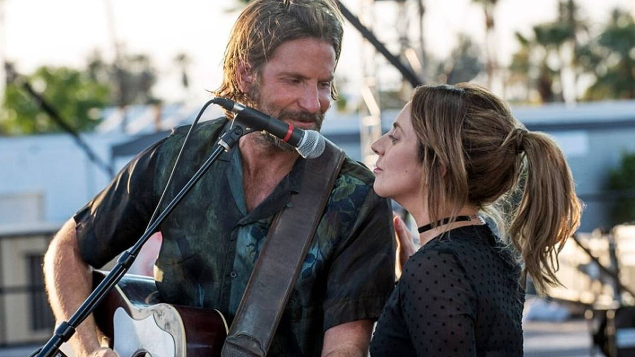 A Star Is Born: Bradley Cooper aveva pensato ad Adele prima di Lady Gaga