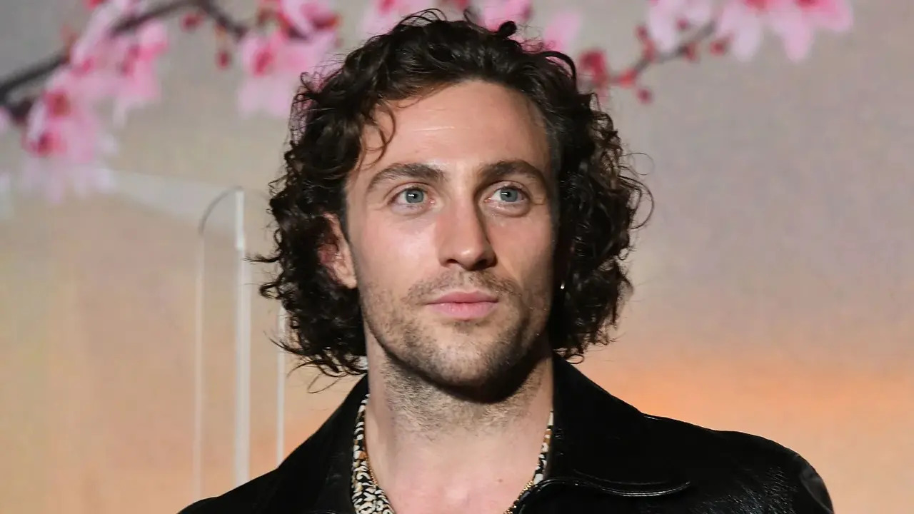 Fuze: Aaron Taylor-Johnson protagonista del thriller di David Mackenzie