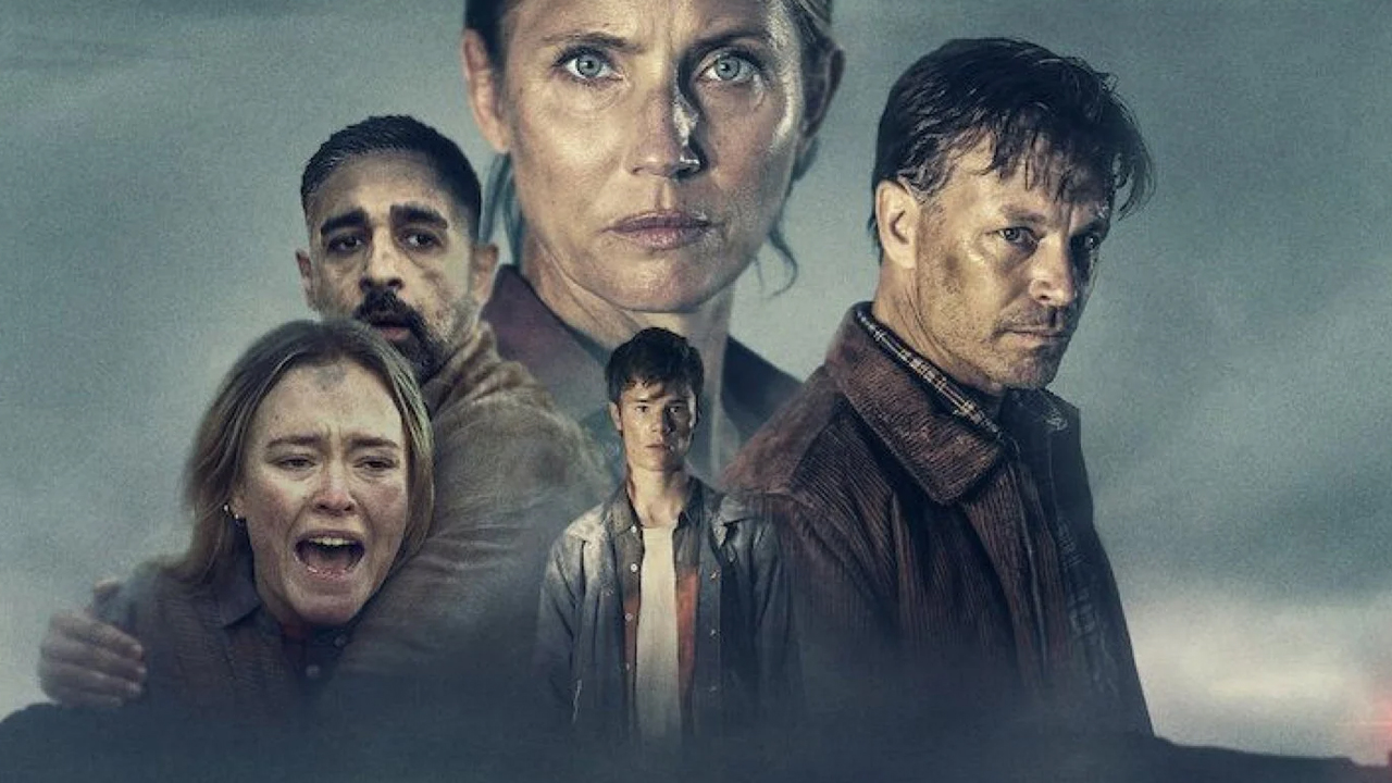 Abisso: la storia vera del film Netflix ispirato alla tragedia di Kiruna