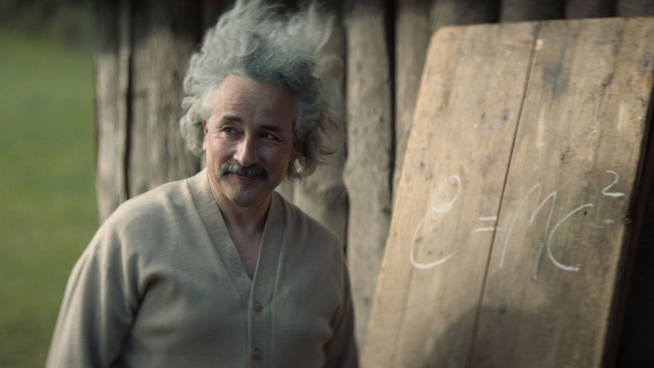 Einstein e la bomba: recensione del documentario Netflix