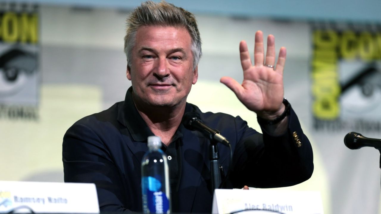 Alec Baldwin Cinematographe.it