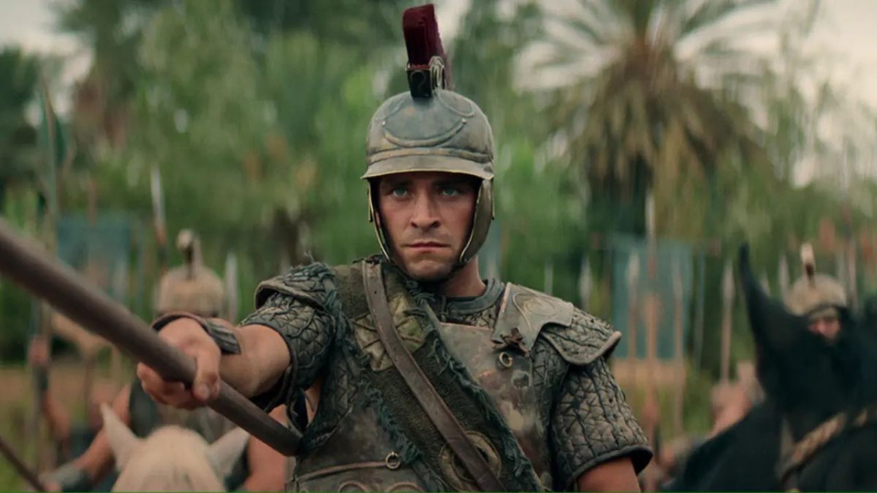 Alessandro Magno – Come nasce una leggenda: recensione della docu-serie Netflix