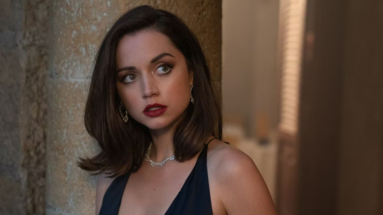 Ballerina: posticipato lo spin-off di John Wick con Ana de Armas