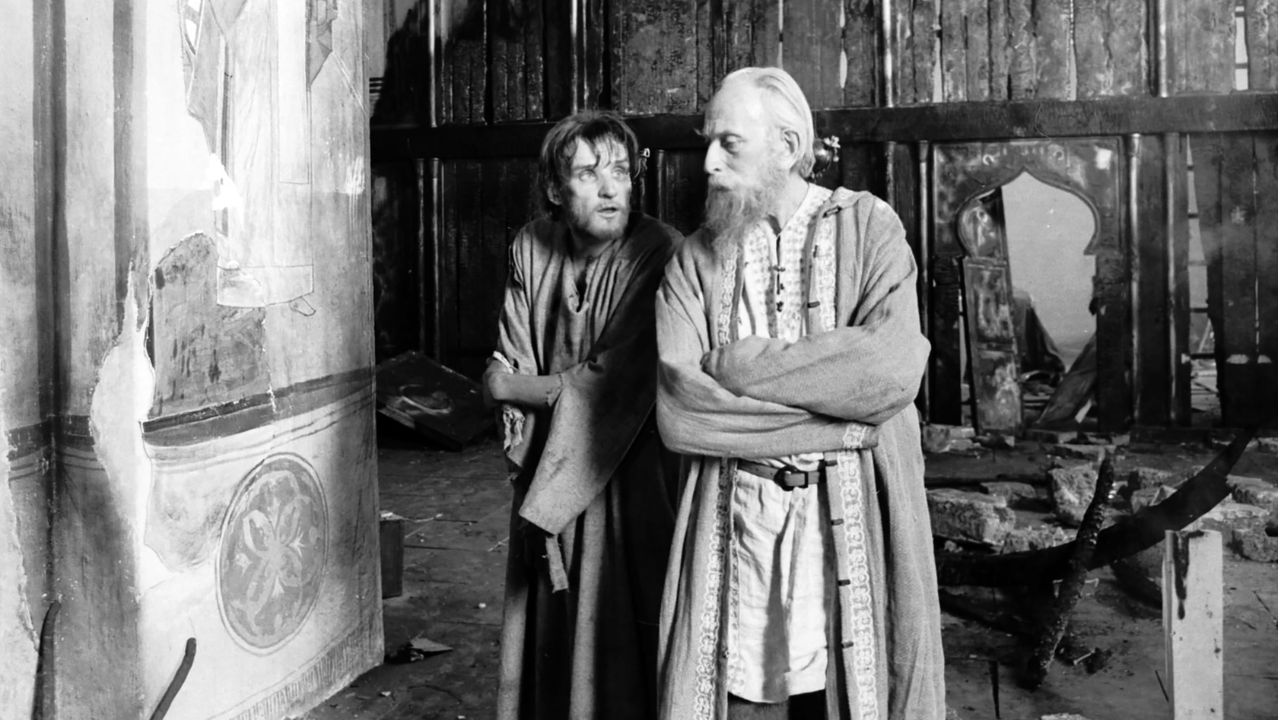Andrei Rublev - Cinematographe.it