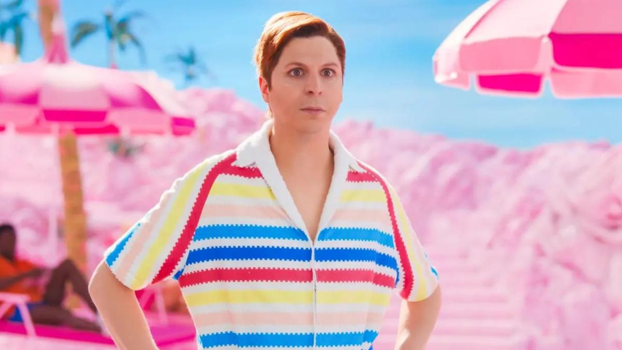 Barbie, Michael Cera afferma di essere “quasi morto” sul set!