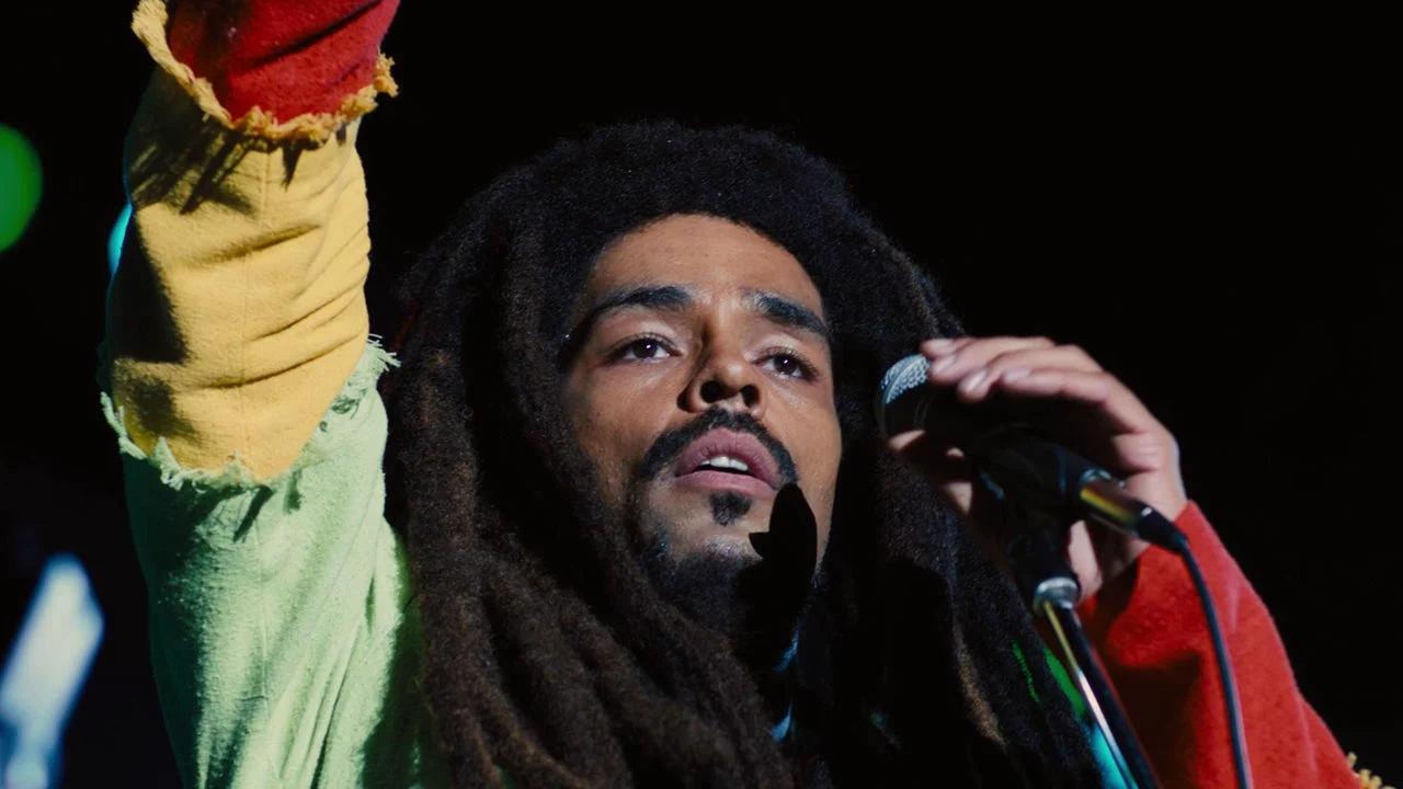 Bob Marley – One Love: recensione del film di Reinaldo Marcus Green