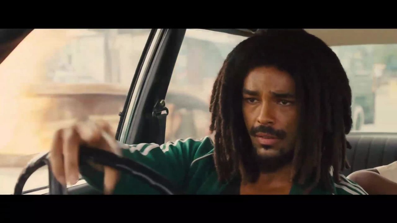 Box Office Italia: Bob Marley – One Love conquista le sale