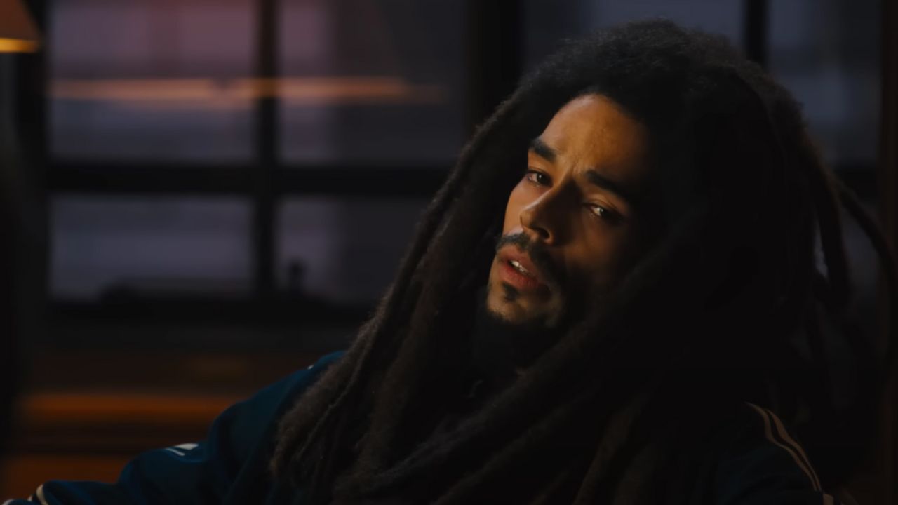Box Office USA: Bob Marley re degli incassi, Madame Web flop storico