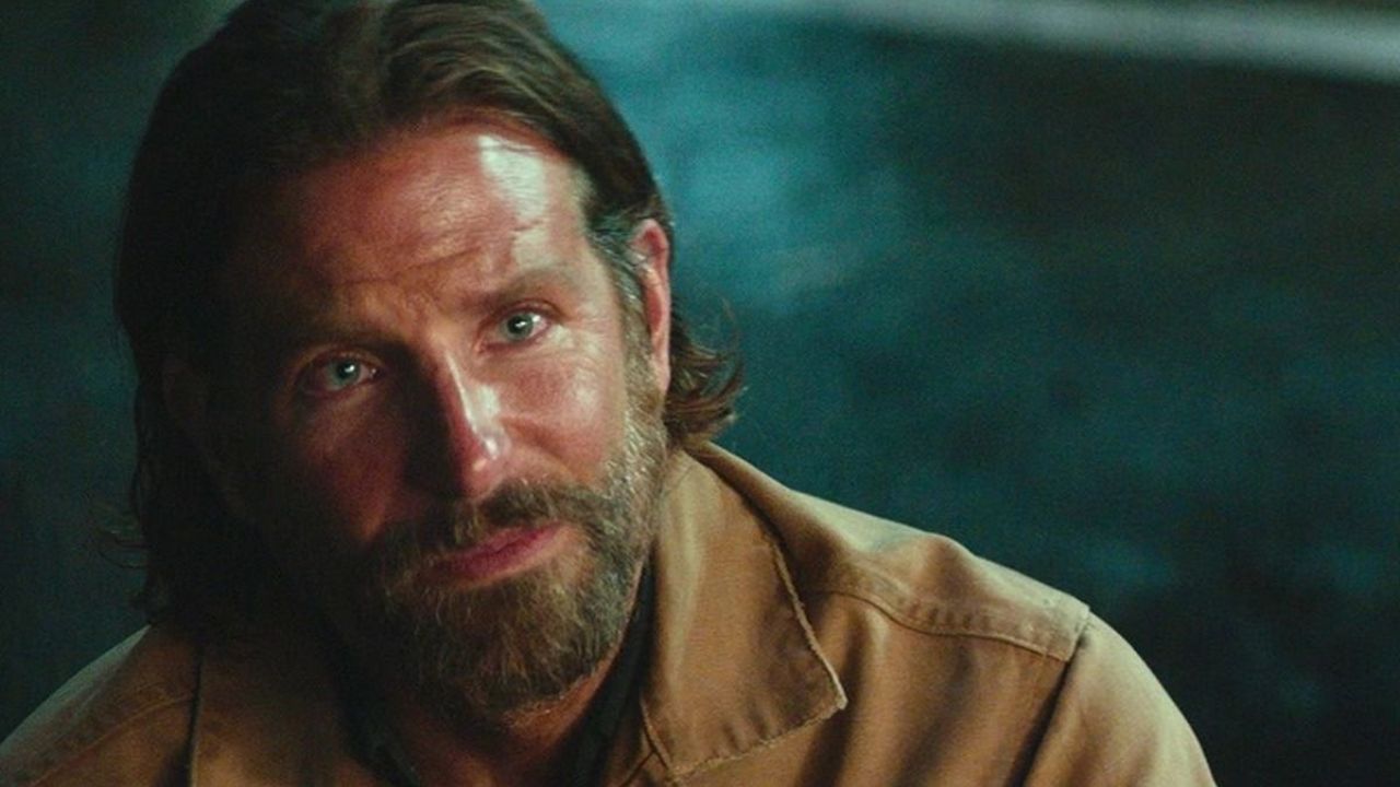 Bradley Cooper e il controverso dettaglio intimo sulla sua famiglia: “stiamo nudi tutto il tempo”