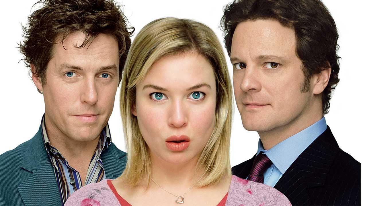 Bridget Jones; cinematographe.it