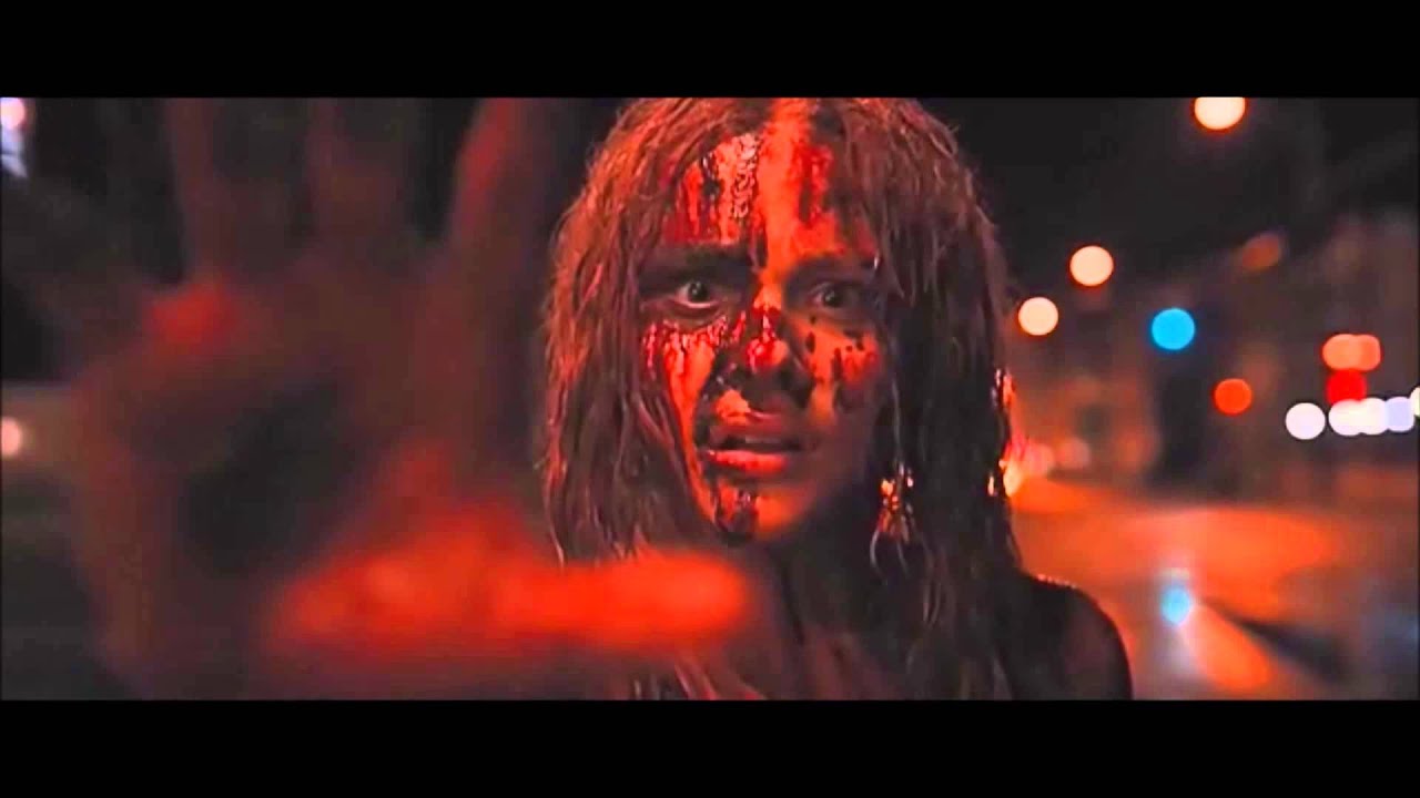 Carrie 2013