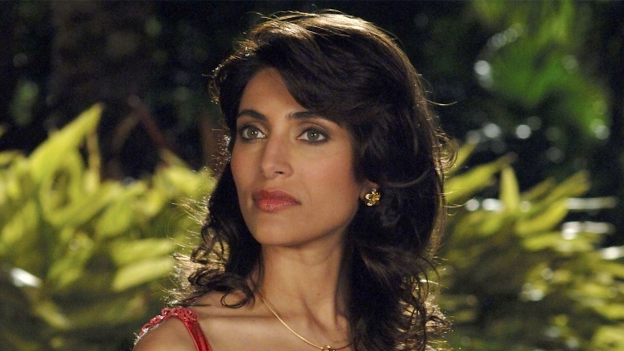 Caterina Murino e l’inaspettata causa del suo successo: “devo la mia fortuna a…Sabrina Ferilli”