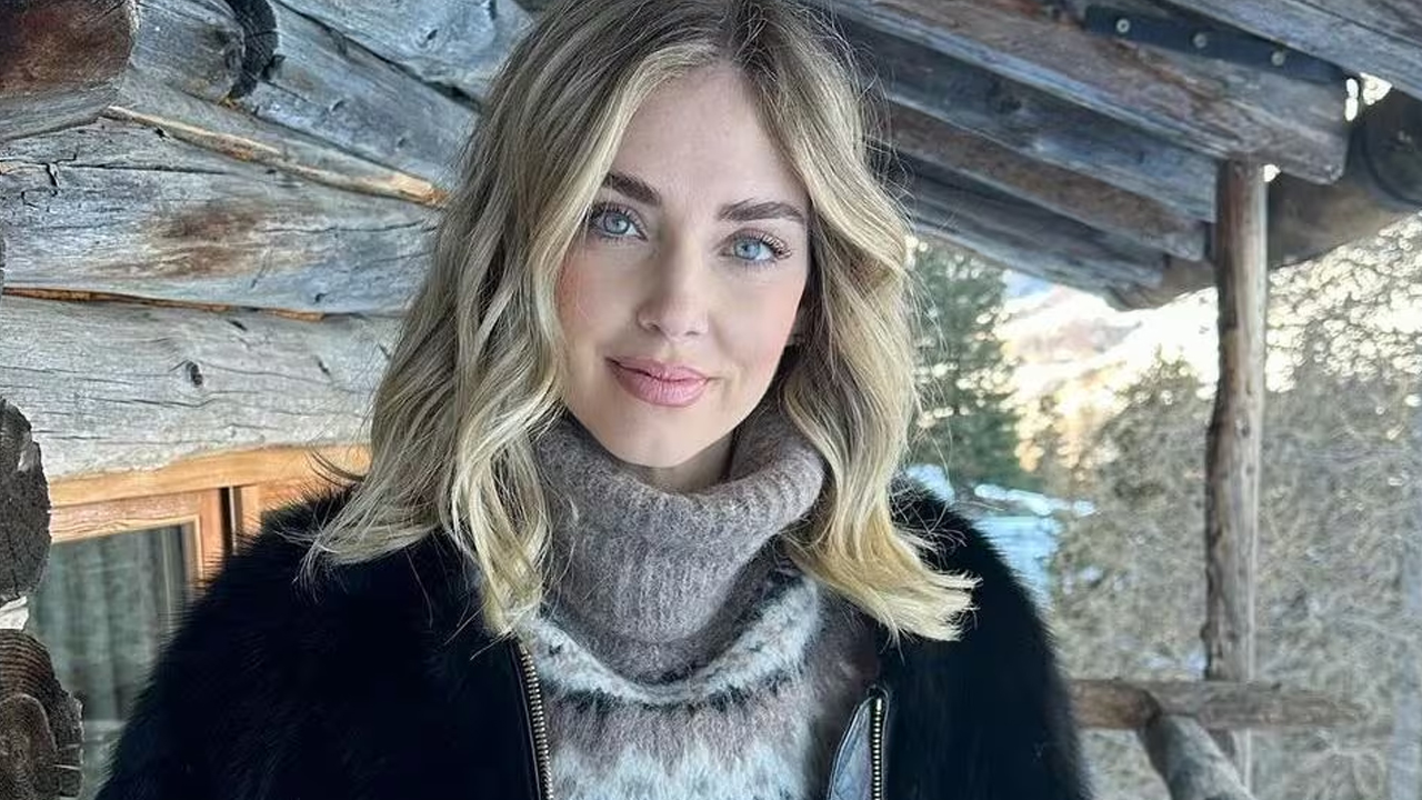 Chiara Ferragni Diletta Leotta - Cinematographe.it