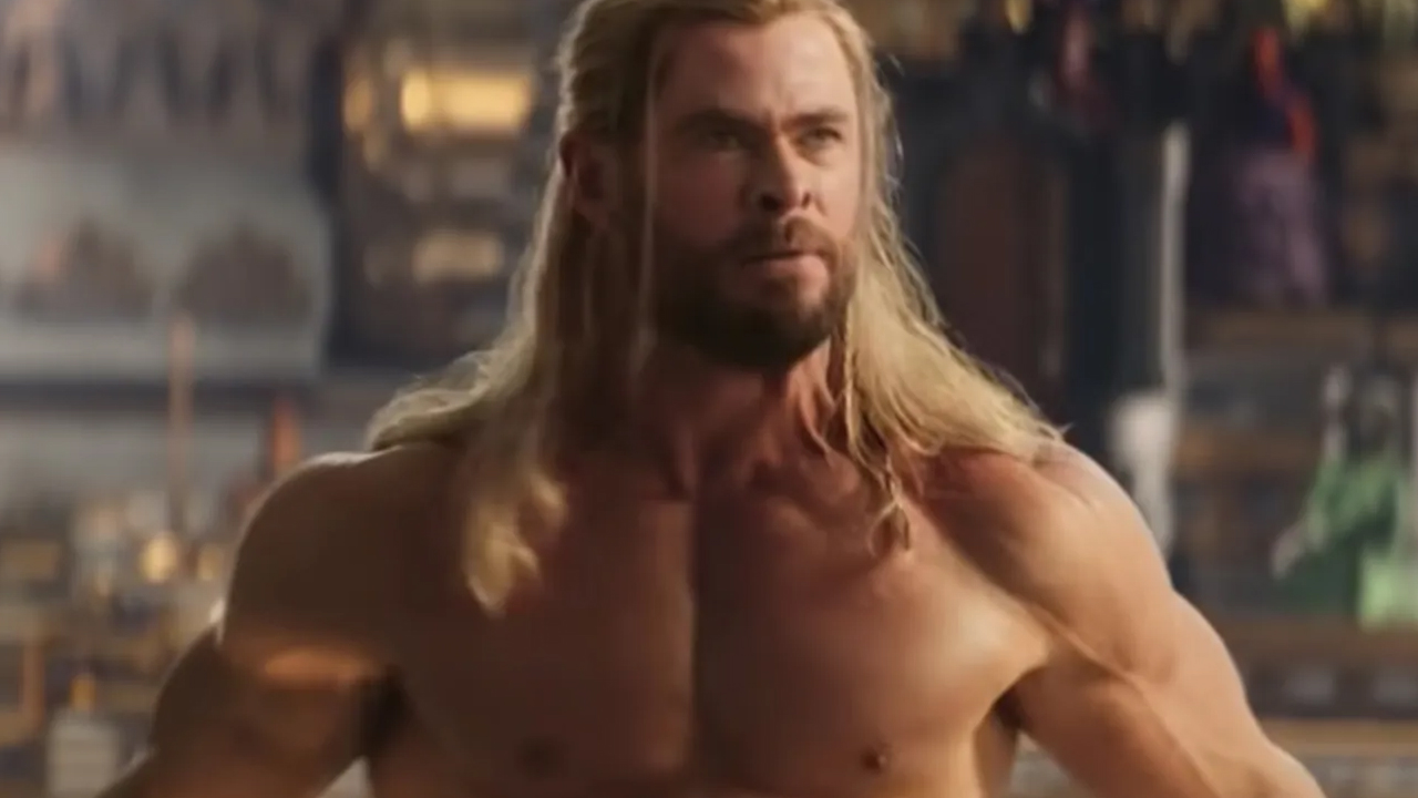 Chris Hemsworth - cinematographe.it